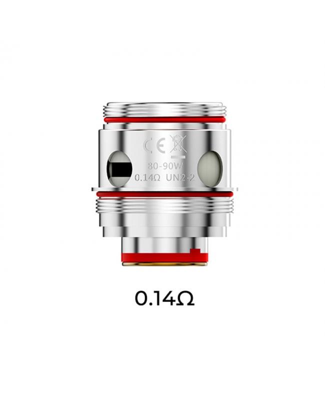 Uwell Valyrian III 3 Replacement Coil UN2-2 0.14ohm